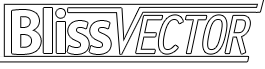 404 BlissVector Logo