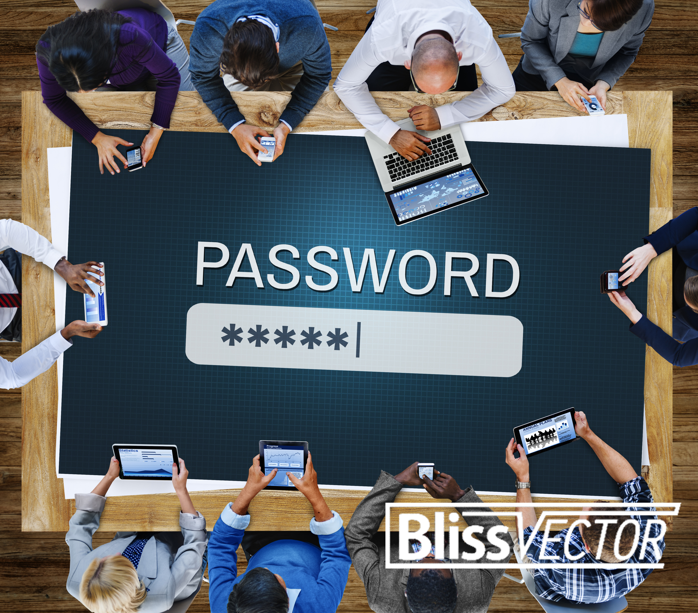 Password Education