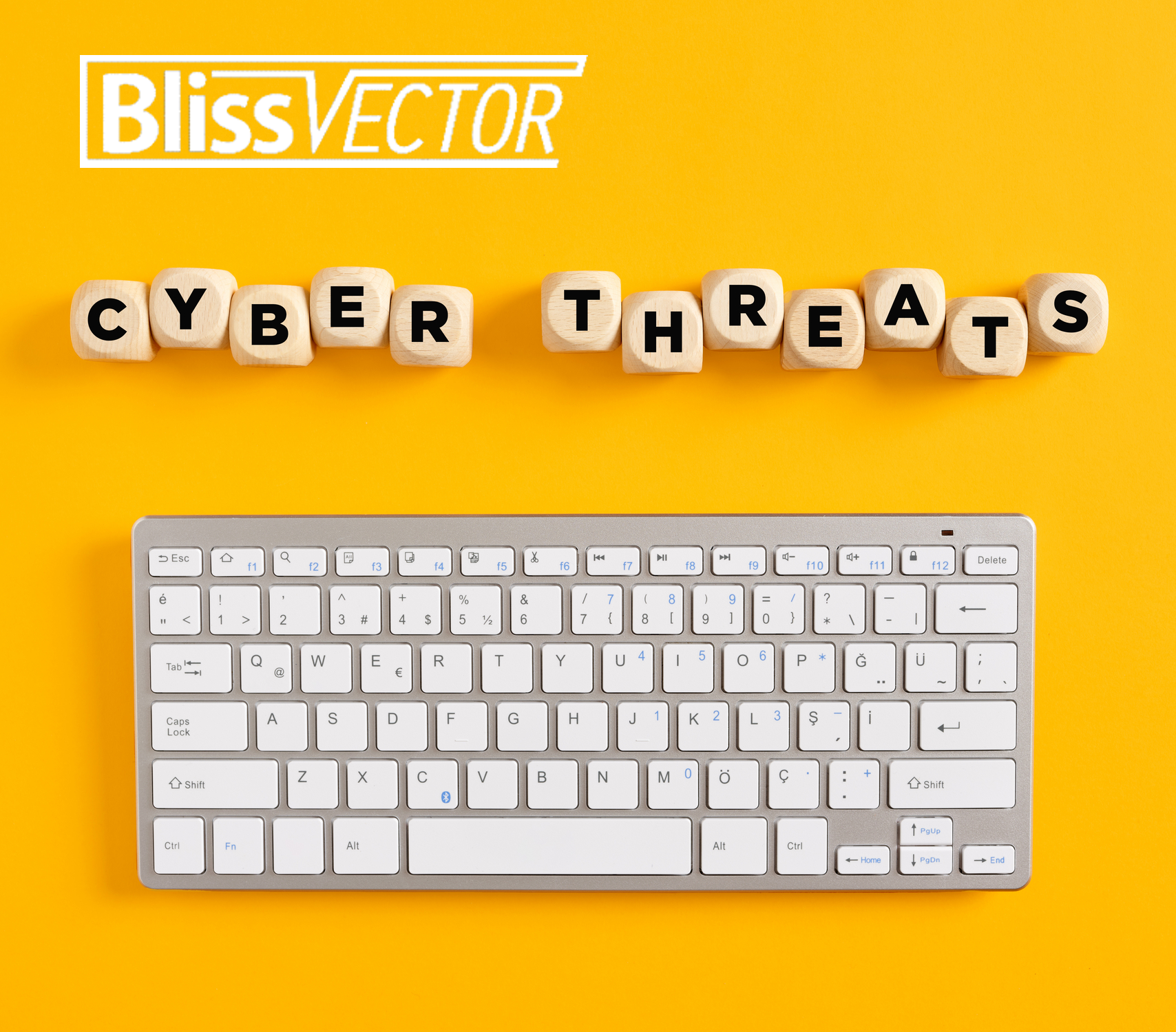Top 10 Cyber Threats