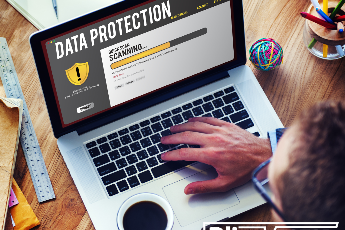 Endpoint Data Protection
