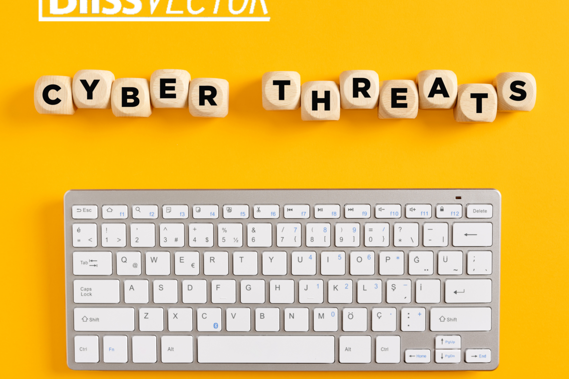 Top 10 Cyber Threats